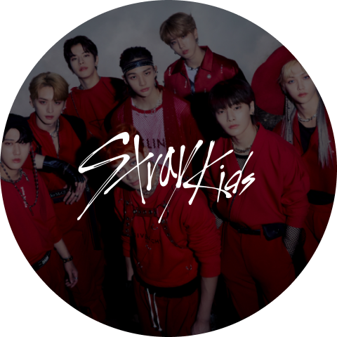 Stray Kids