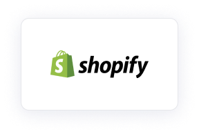 shopify