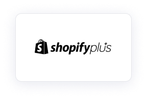 shopify plus