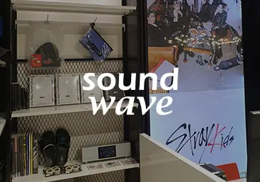 K-Pop Stores | Shop K-Pop Albums & Merch Online | Delivered Korea
