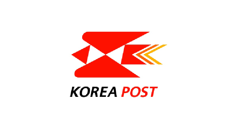korea post
