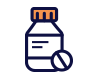 a vitamin case icon