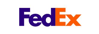 Fedex Logistics logo