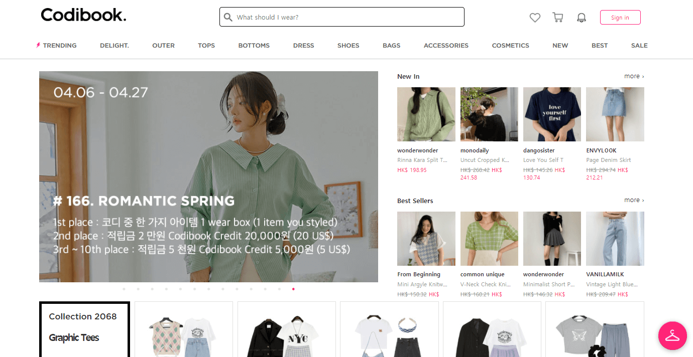 Top 10 Best Korean Fashion Online Stores in 2021 | Where to Buy The ...