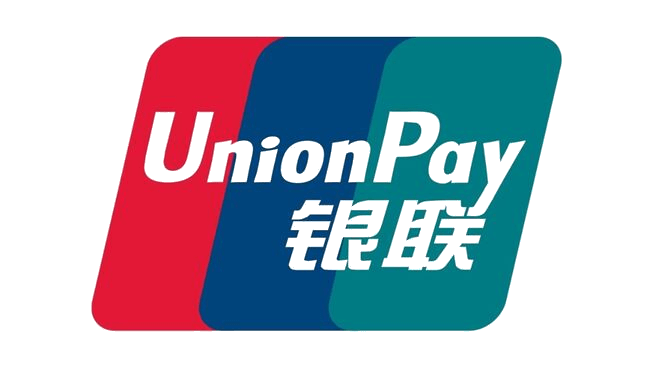 credit card unionpay