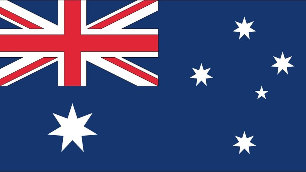 australia duties and taxes