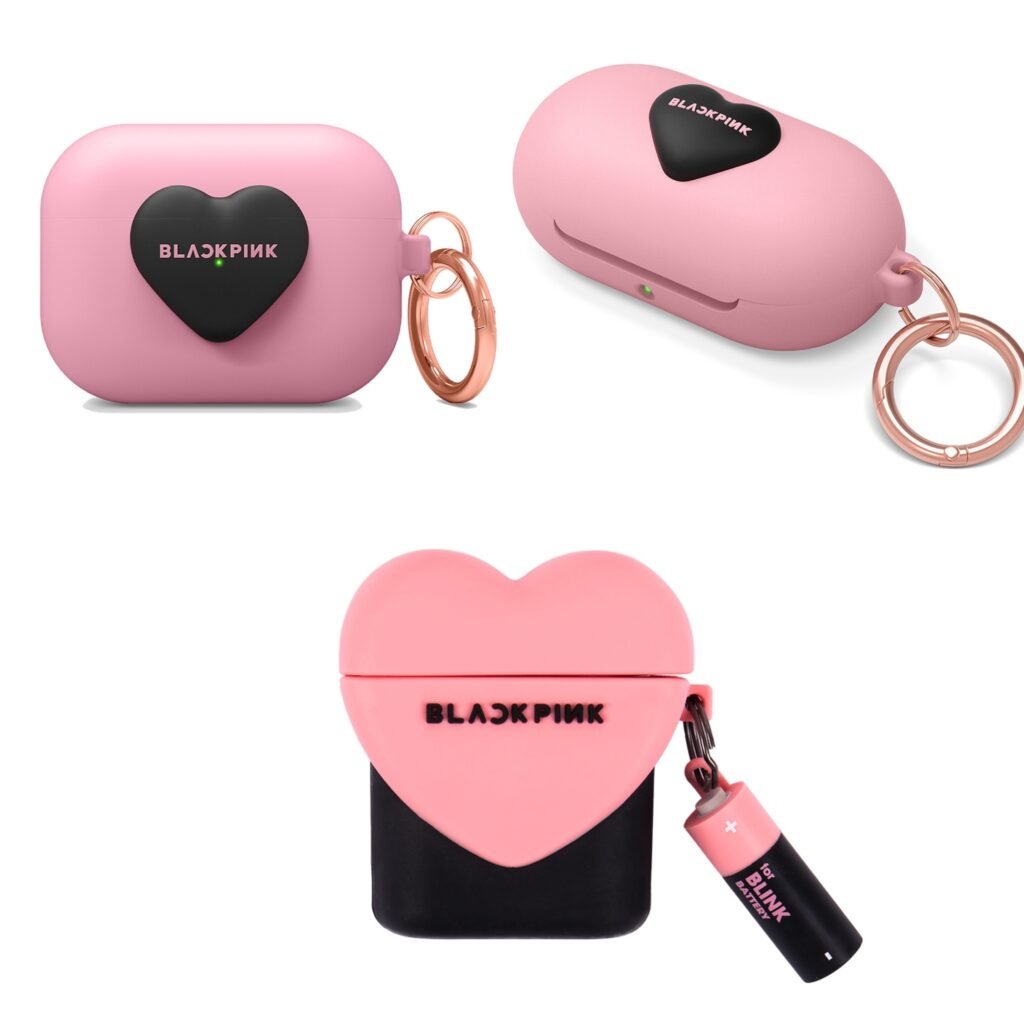 10 Must-Have BLACKPINK Merch for BLINKs