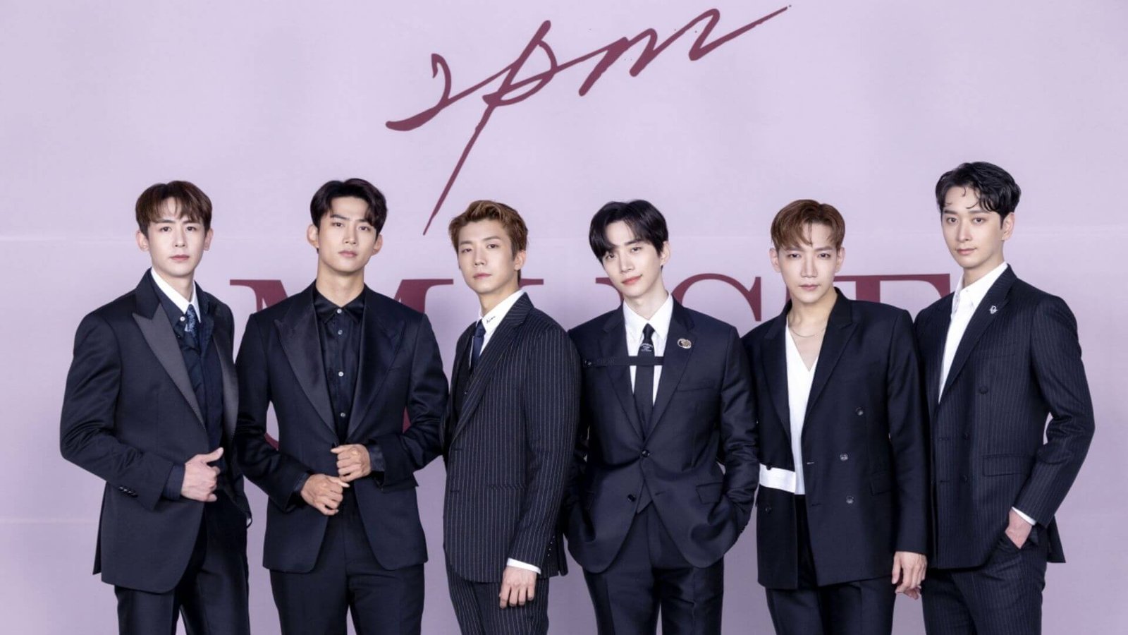 Timeless 2PM Merch to Own delivered korea blog
