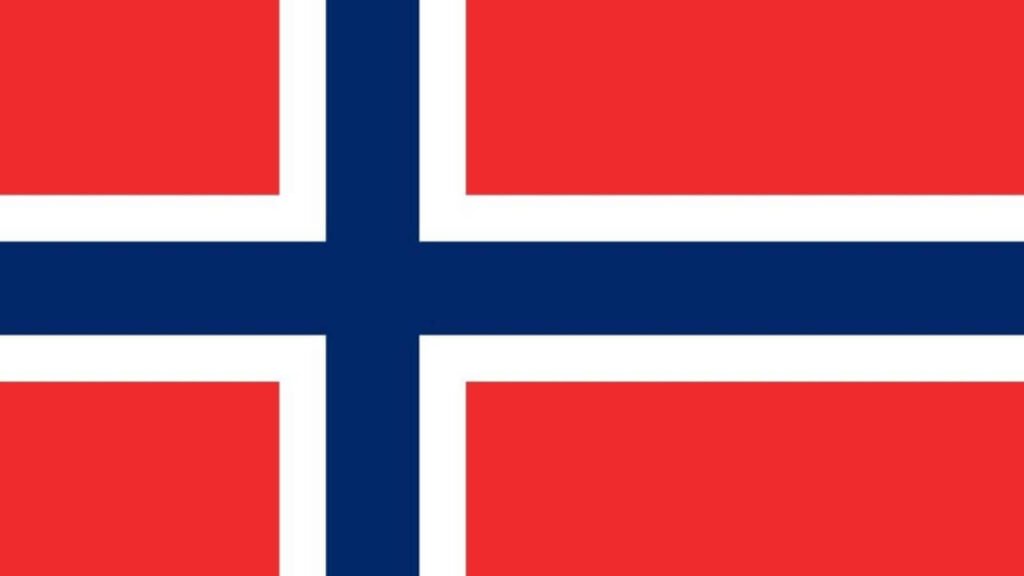 norway country flag
