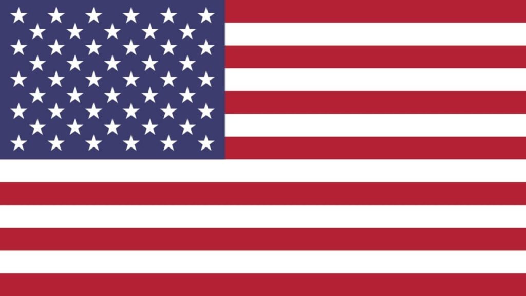 united states country flag