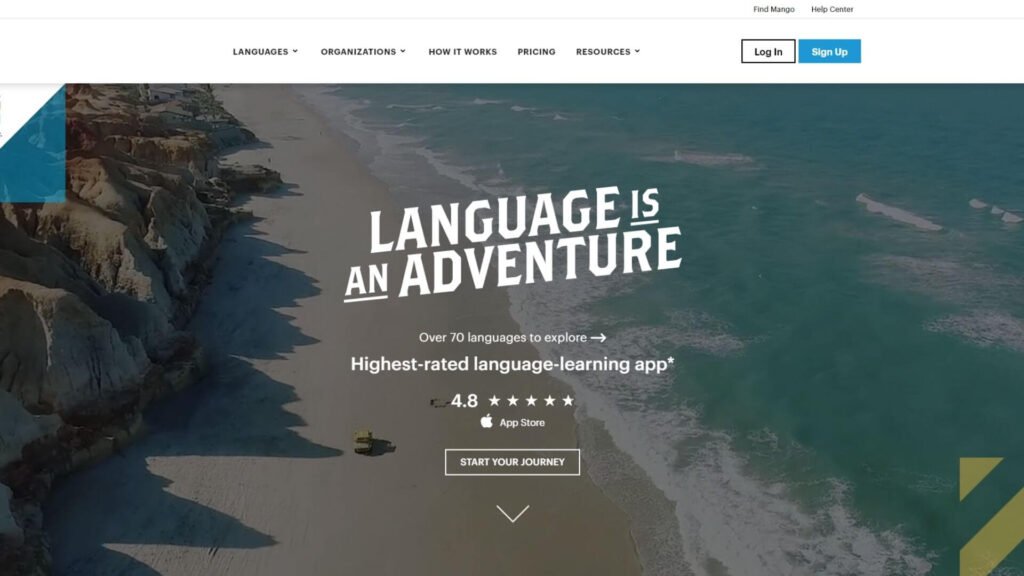 mango languages top 10 online places websites apps to learn the korean language delivered korea blog