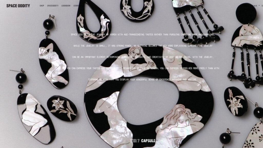 space oddity top 10 korean online jewelry stores