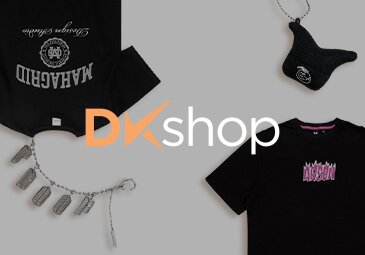 clothing and accessories kpop merch guide