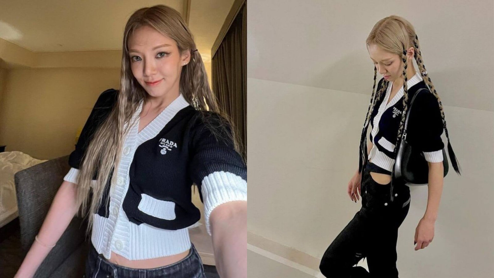 snsd-hyoyeon-in-a-prada-cardigan-after-losing-9kg-kpop-news-delivered-korea