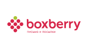 boxberry icon updated