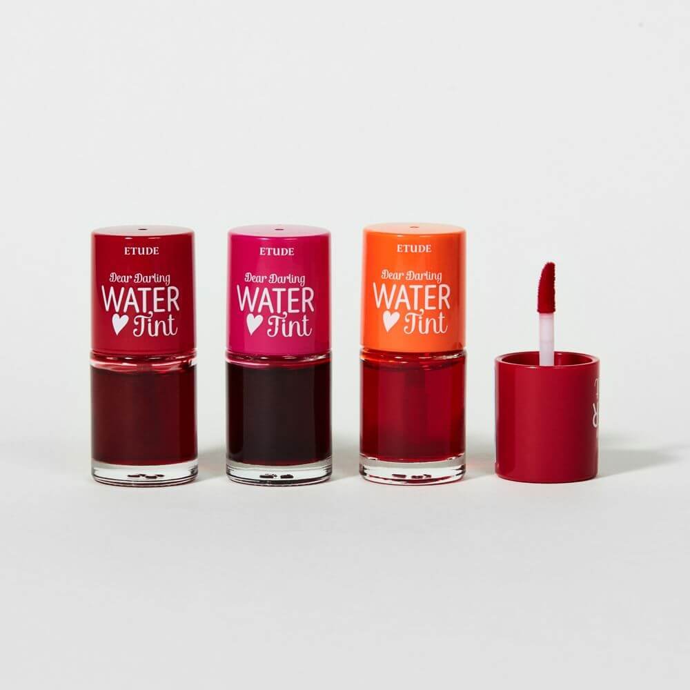 etude house dear darling water tint delivered korea 1