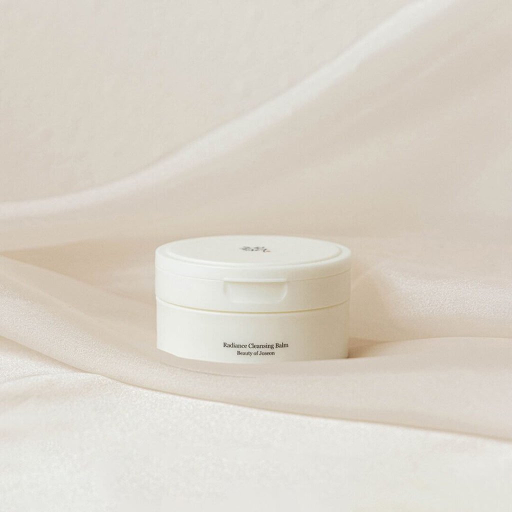 beauty of joseon radiance cleansing balm 100ml