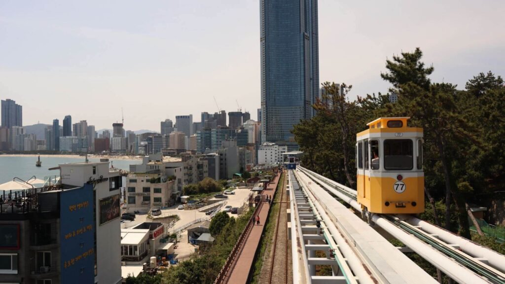 haeundae blue line park top 10 must go to places in busan in 2023 delivered korea
