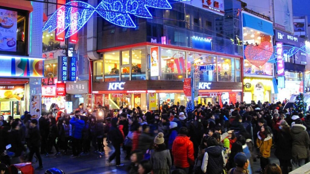 nampodong international market top 10 must go to places in busan in 2023 delivered korea