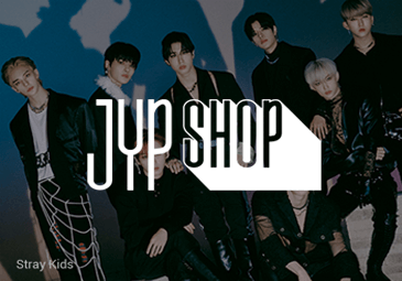 JYP Shop