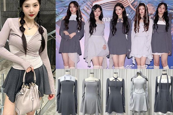 10 Spring Fashion Trends 2024, Delivered Korea