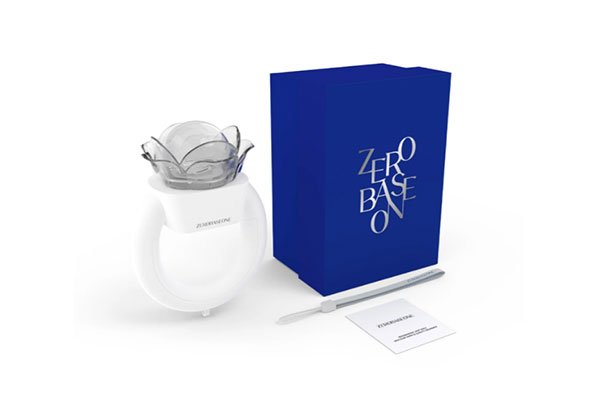 ZEROBASEONE ZB1 OFFICIAL LIGHTSTICK