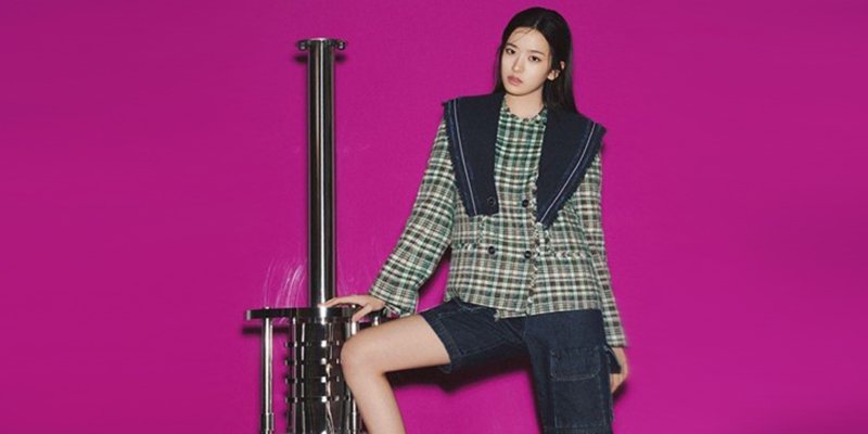 Lucky Chouette korean clothing brands korean fashion brands korean outfit ideas korean style korean steetwear